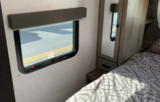 2021 Forest River Surveyor Legend 296QBLE