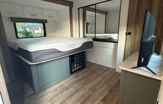 2024 Heartland Eddie Bauer 34bsbh