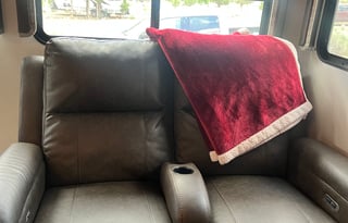 The Family Destination All Season Fifth Wheel