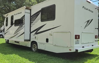 2024 Thor Motor Coach Four Winds 28Z