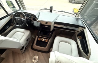 2024 Fleetwood Bounder 35K