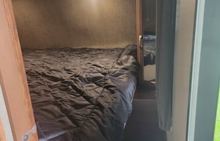 2017 keystone passport