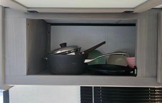 2024 Coleman 17B - Simple Family Fun