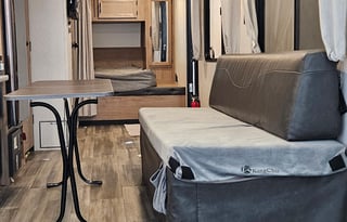 2023 Forest River RV Cherokee Grey Wolf 18RR