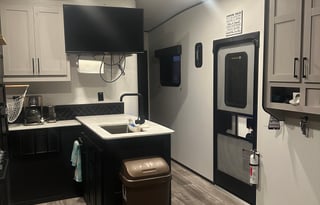 2022 Heartland Fuel 287