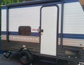 Keystone RV Springdale Mini 1300BH