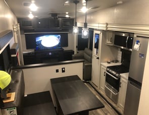 Jayco Eagle 335RDOK