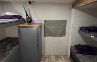 2025 Prime Time RV Tracer 308BRDLE