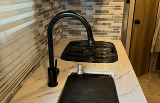 Light & Loaded! Forest River Surveyor Legend