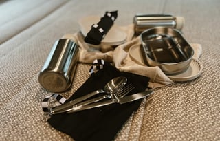 Off-grid Adventure Ready - The Silver Lining