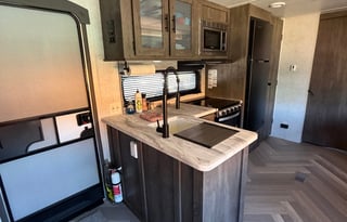 2021 Forest River RV Salem 29VBUD