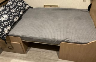 2020 Thor Daybreak   "The Wolf Pup"