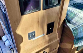 A-Frame Adventure Camper: Find Freedom & Escape