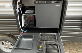 2021 Cherokee Grey Wolf Limited