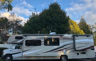 Beautiful Stationary Rental!