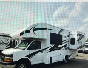 Entegra Coach Odyssey 22J