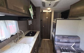 2021 Viking  1 -BH Ultra lite & Fun