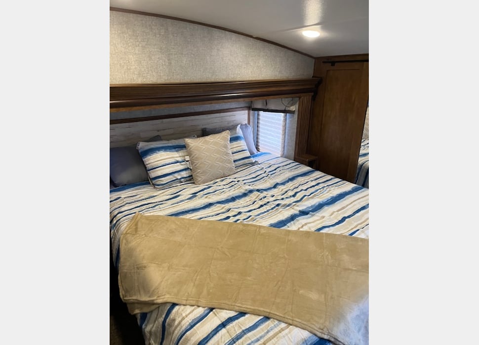 Fifth Wheel rentals in Winston-Salem