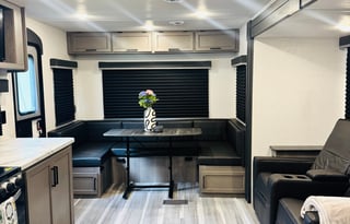 2024 Keystone RV Hideout 25RDS