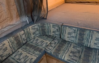 1996 Dutchmen RV Dutchmen 1204