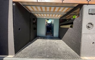 2022 Custom Built 4x4 Sprinter