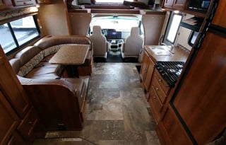2018 Coachmen RV Leprechaun 220QB Ford 350