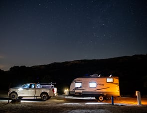 Forest River RV Salem Cruise Lite FS 195BH