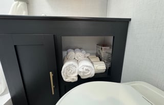 Hitch Hotel's 2023 Keystone Springdale 1750RD