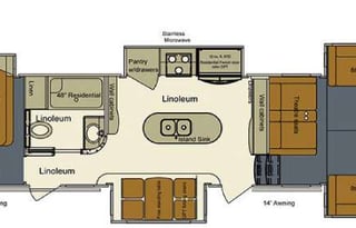 HOME AWAY FROM HOME ALL THE COMFORT OF HOME