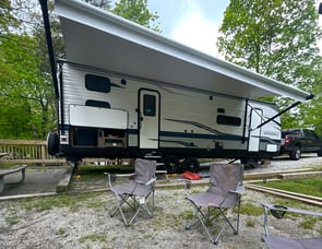 Keystone RV Springdale 280BH