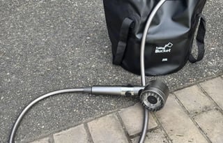 Dodge Promaster, David Matt LV3