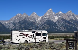 2018 Thor Motor Coach ACE 30.2