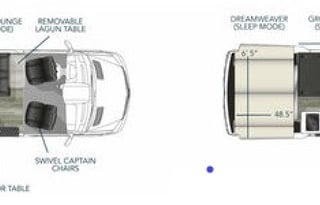 2021 Storyteller Overland Stealth Mode