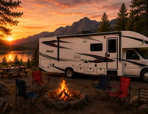 Jayco Redhawk 31F