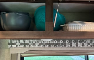 2020 Thor Four Winds 28Z with amenities of home.