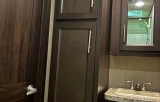2016 Forest River RV XLR Hyper Lite 30HDS