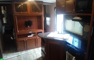 2017 Heartland Mallard 32