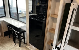 2024 SECRET BUNKHOUSE