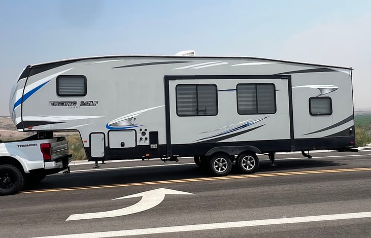 RV Photo