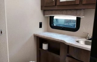 Fully Stocked 2020 Entegra RV – Dog Friendly