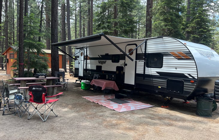RV Photo