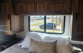 2022 Forest River Forester 3251DSLE