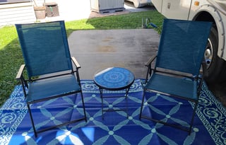 Accessible 2017 Fltwd Flair  personal lift/shower