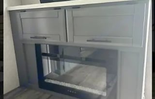 Crossroads Volante 25RL (BRFL 1477)