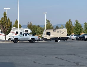 Coachmen RV Clipper Cadet 16CFB