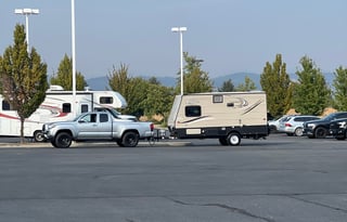 2018 Coachmen RV Clipper Cadet 16CFB