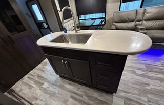 #31-'22 Grand Design Midbunk/Rear living 5th Wheel