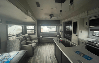 2022 Jayco Eagle 355MBQS