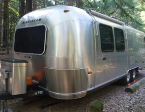 Airstream RV Flying Cloud 28