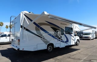 C8 *NEW*2022 Thor LUXURY KING Bed,8 Sleeper,Solar